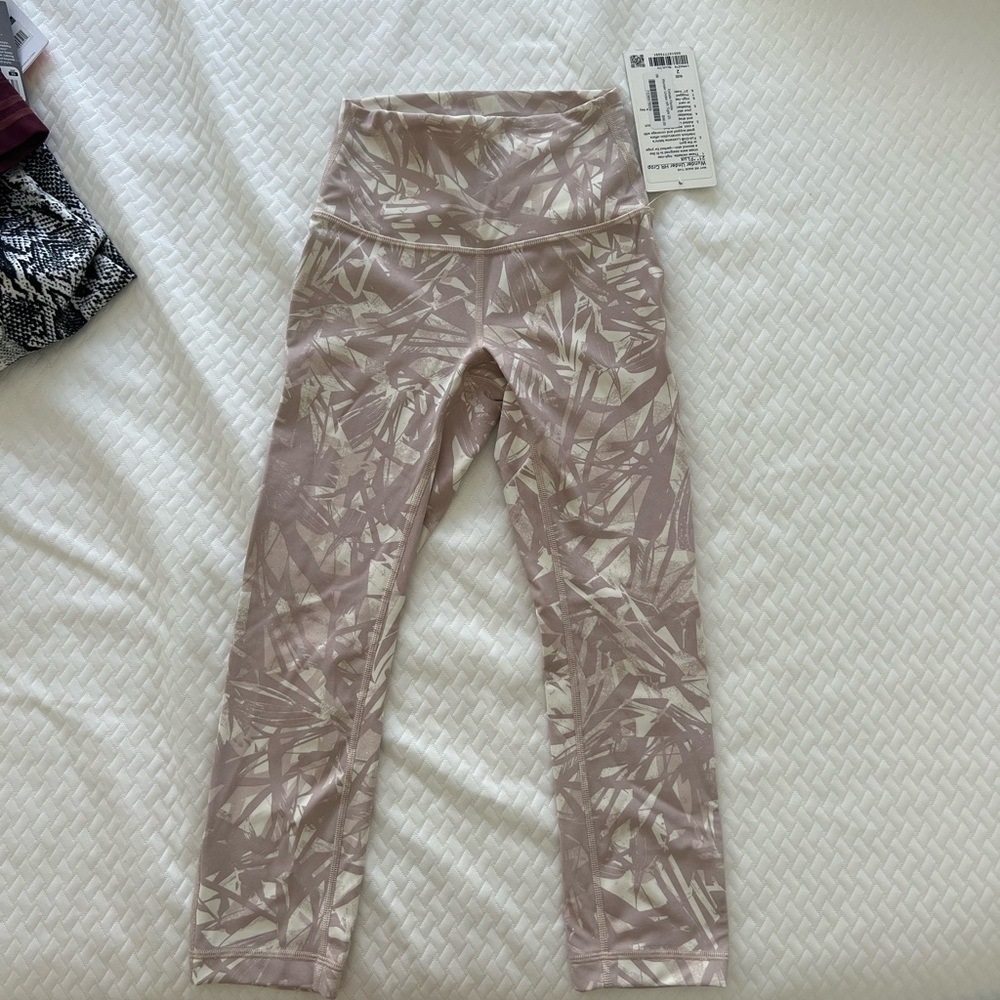 Lululemon Leggings